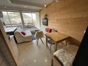 Appartements le champas : photos des chambres