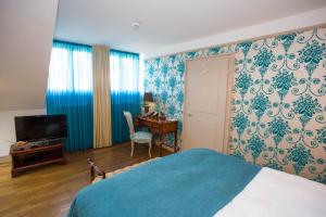 Townhouse Boutique Hotel