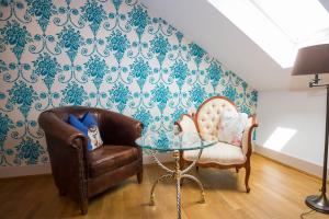 Townhouse Boutique Hotel