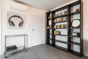 San Felice Apartments by Wonderful Italy