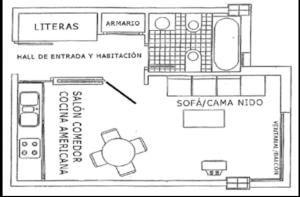 Monte Gorbea Garaje Incluido