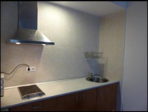 Monte Gorbea Garaje Incluido