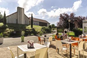 Hotels Belambra Clubs Residence Rocamadour - Les Portes De Dordogne : photos des chambres