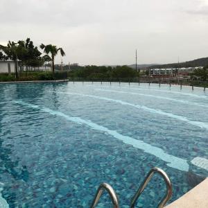 LA 1 Homestay Putrajaya Dwiputra