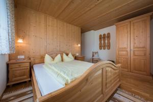 Bauernhof Ferienwohnungen Sennhof