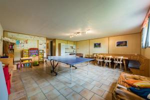 Bauernhof Ferienwohnungen Sennhof