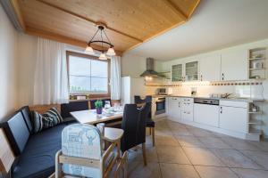 Bauernhof Ferienwohnungen Sennhof