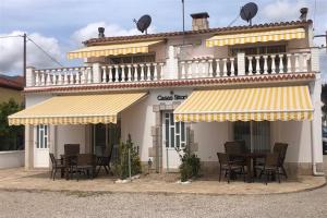 Casas Sitori - 4hvězdičkové hotely ve městě Sant Carles de la Ràpita