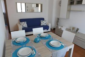 Appartamento Erika By La Via Del Mare Viaggi e Vacanze