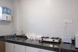 West Valley Villa 3BHK B