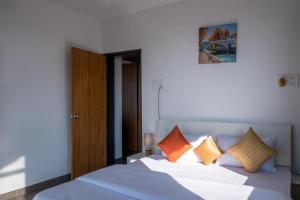 West Valley Villa 3BHK B