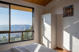 West Valley Villa 3BHK B