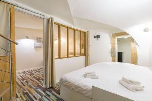 Appartements Le Patio - SRLoc : photos des chambres