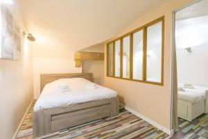 Appartements Le Patio - SRLoc : photos des chambres