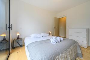 LE GRAIN DE CHARME - Maison contemporaine proche golfe du Morbihan