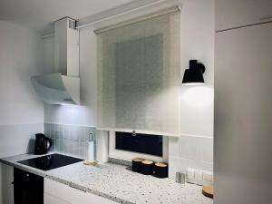 Apartament Słoneczne Brzeźno