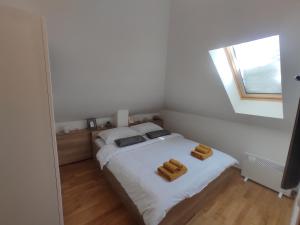 Apartman SunÄica