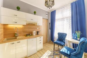 Rent like home Krasickiego 1A