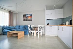 Apartament Swietojanska przy Nabrzezu by Renters