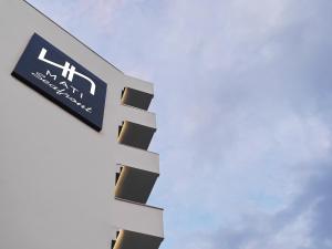 NLH Mati Seafront - Neighborhood Lifestyle Hotels