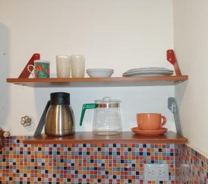 Departamento Alberdi Little