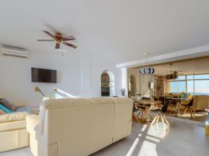 Duplex 506 Miraflores, fabulous terraces & views