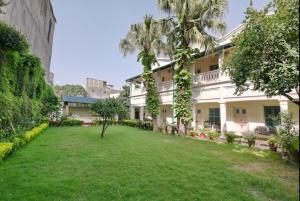 Hotel Heritage