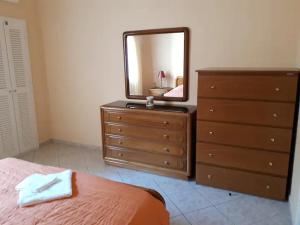 Masouri Square Apartment