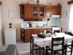 Masouri Square Apartment