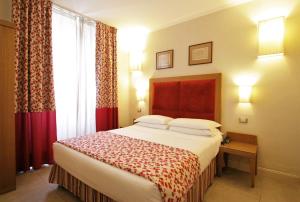 Chambre Double Économique