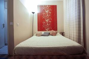 Corfu Espianada apartment