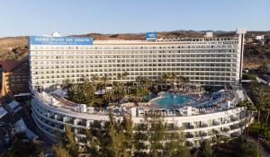 Gloria Palace San AgustĂn Thalasso & Hotel