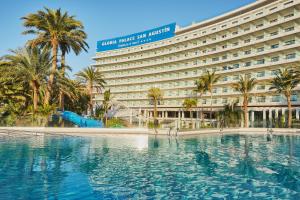 Gloria Palace San AgustĂn Thalasso & Hotel