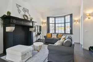 Maison Clos - 阿丁凯尔克