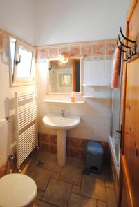 Apartment mit 2 Schlafzimmern