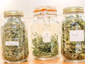 The Forge at Smithy Cottage