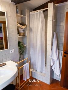 Sole & Luna apartments