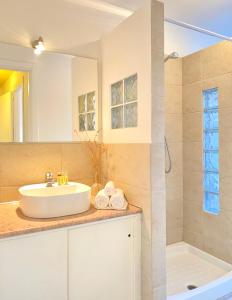 Cala Gavetta Marina Loft img48