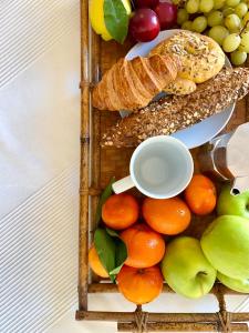 Cala Gavetta Marina Loft img29