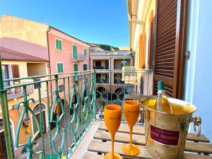 Cala Gavetta Marina Loft img51