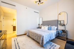 Upgraded 2 Beds in Jumeirah 1 La Cote B3