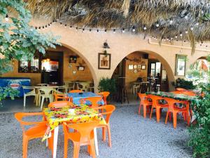 Campings Camping Paduella : photos des chambres