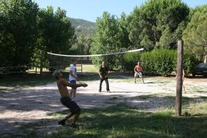 Campings Camping Paduella : photos des chambres