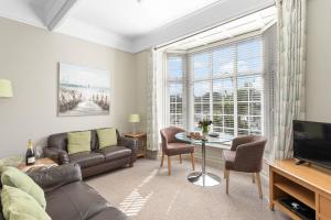 The Torcroft Apartments at Bedford House