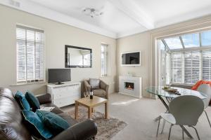 The Torcroft Apartments at Bedford House
