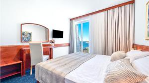 Hotel Komodor 