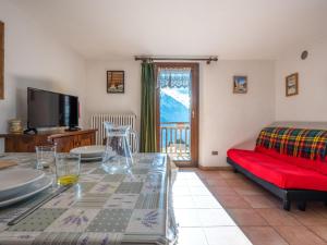 Apartment Grand Sarriod-5 by Interhome