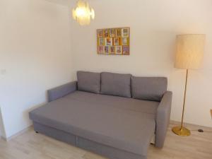 Studio Les Faverges 1 by Interhome