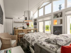 Chalet De Orangerie by Interhome