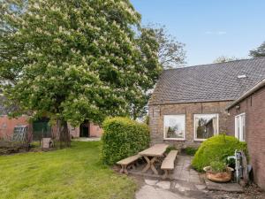 Holiday Home Groepswoning De Appelgaard by Interhome